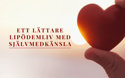 Onlinekurs i självmedkänsla